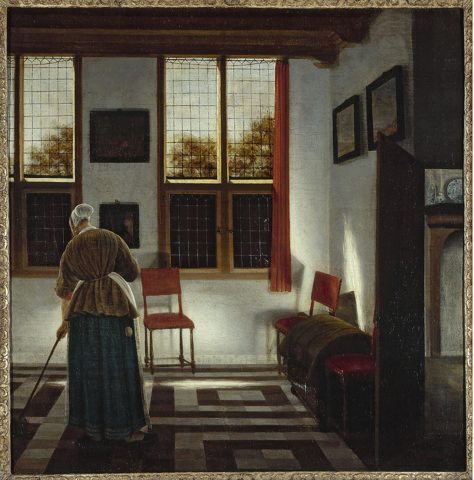 The Sweeper