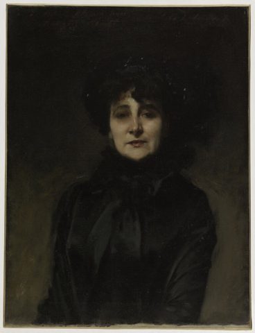 Mme Emma-Marie Allouard-Jouan