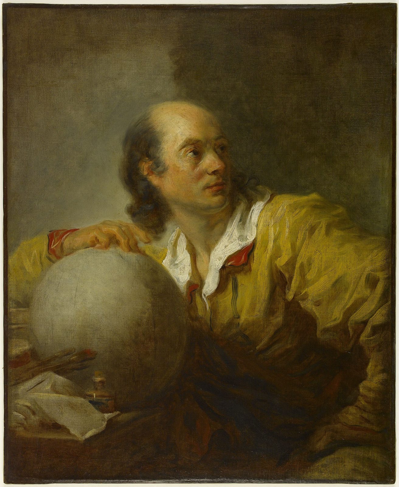 Jérôme de La Lande