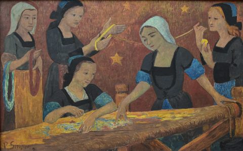 The Tapestry