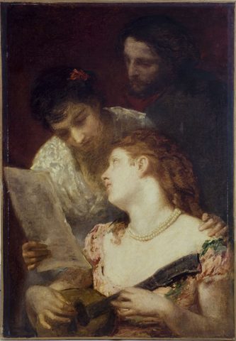 The Music