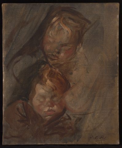 Children's Heads