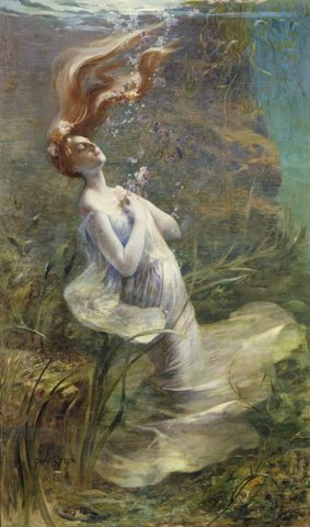 Ophelia