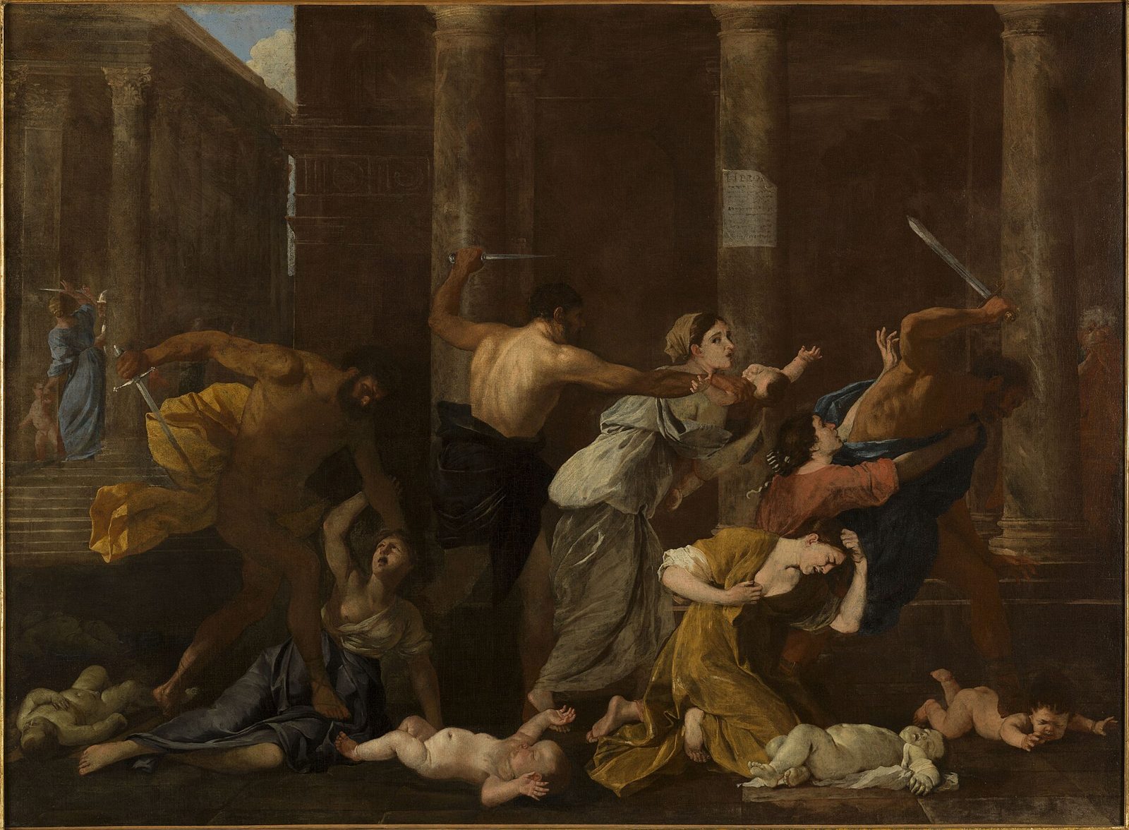 Strage degli innocenti