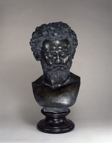 Monument to Henri Regnault