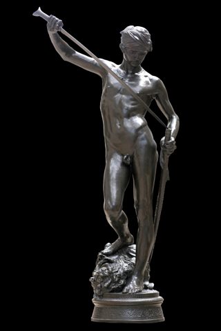 David