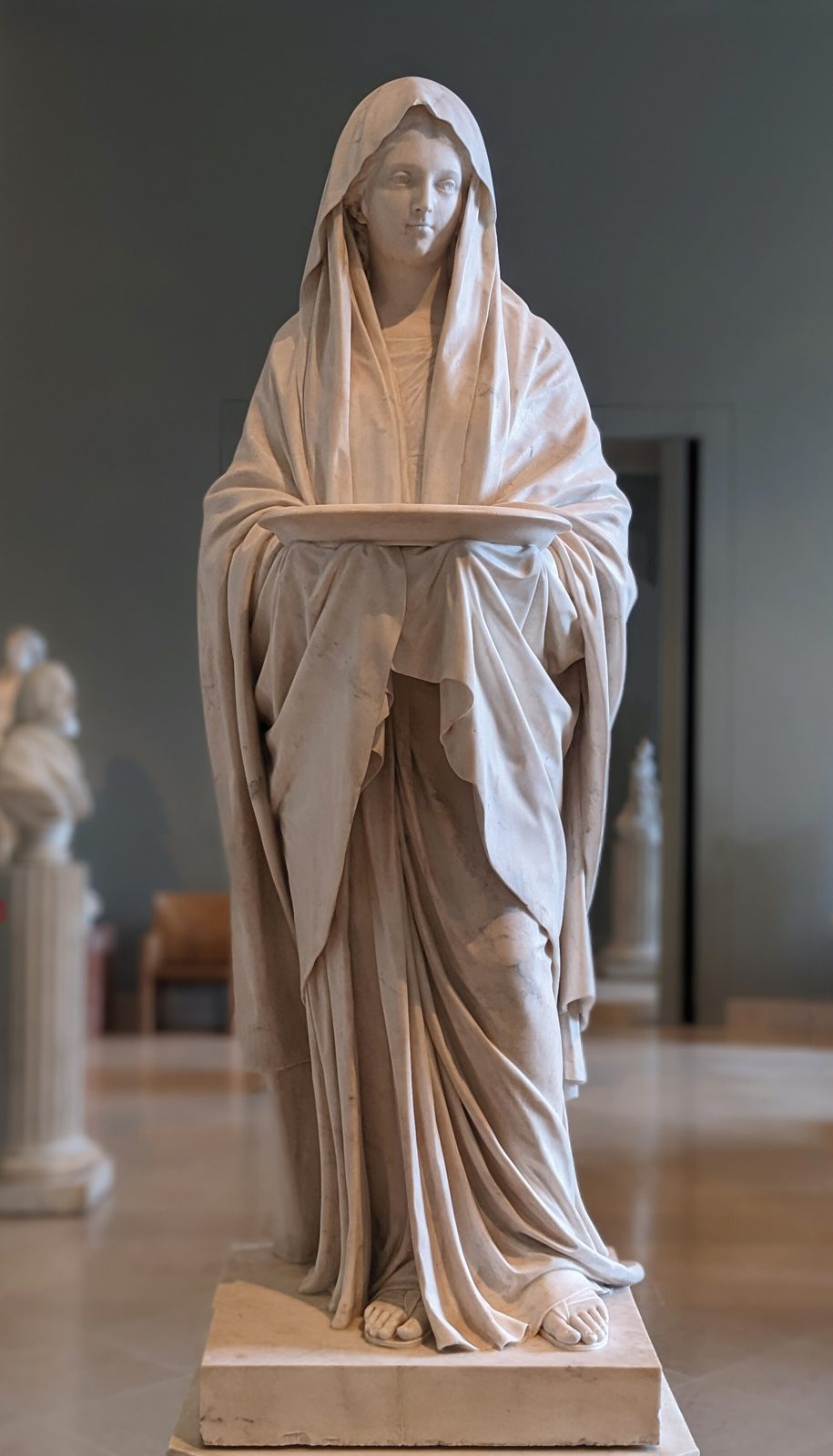Vestale
