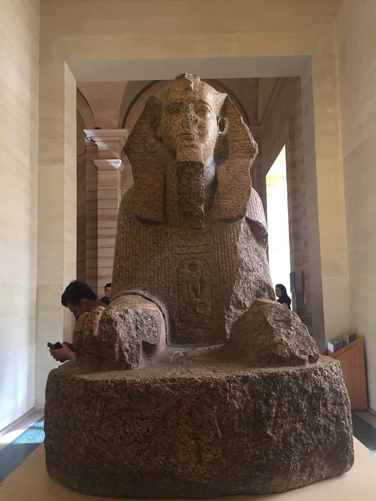Sphinx