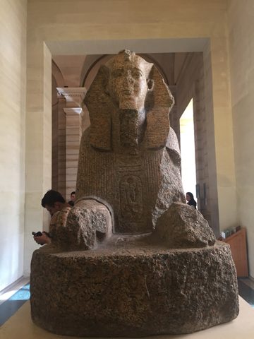 Sphinx