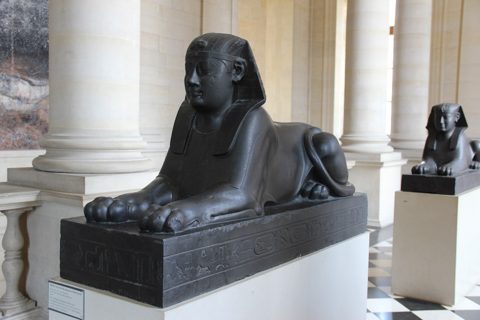 Sphinx