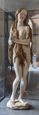 Mary Magdalene