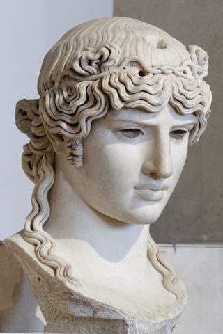 Antinous Mondragone