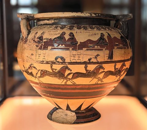 Eurytios Krater