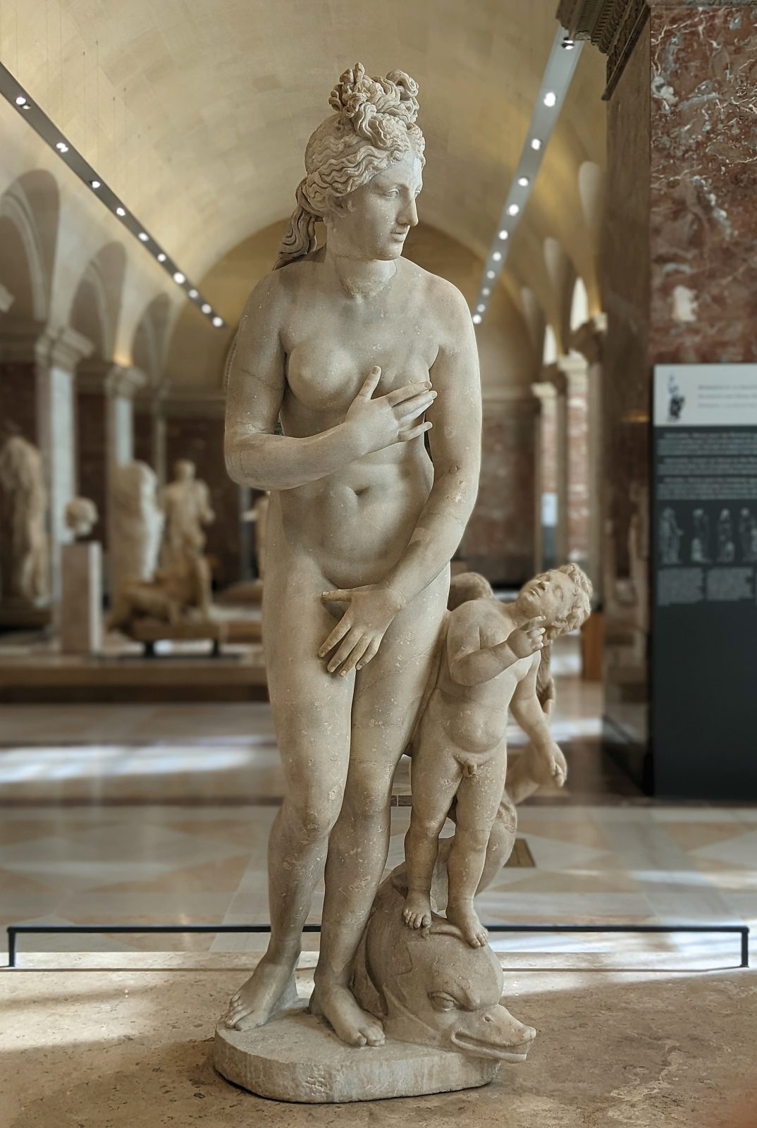 Venere Capitolina