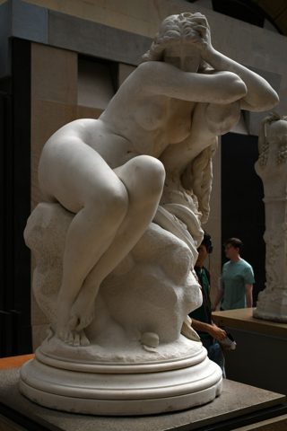 Eve After the Fall