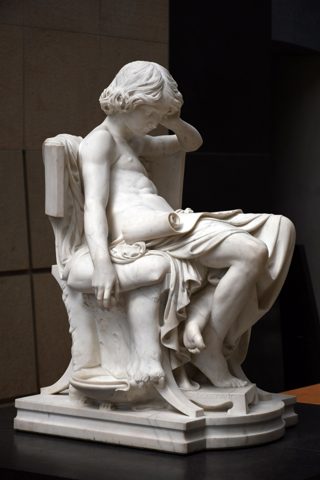 Jeunesse d'Aristote