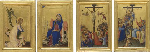Orsini Polyptych