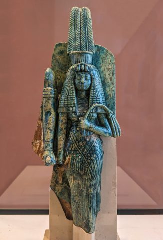 Queen Tiye