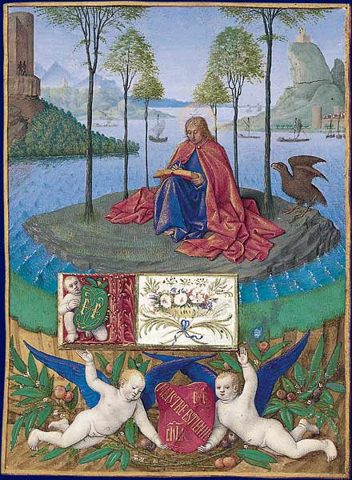 Hours of Étienne Chevalier