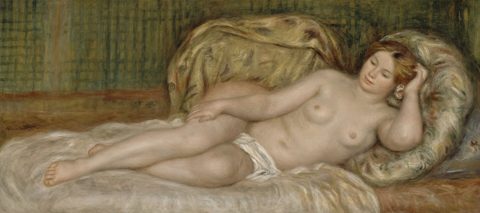 Grande nudo