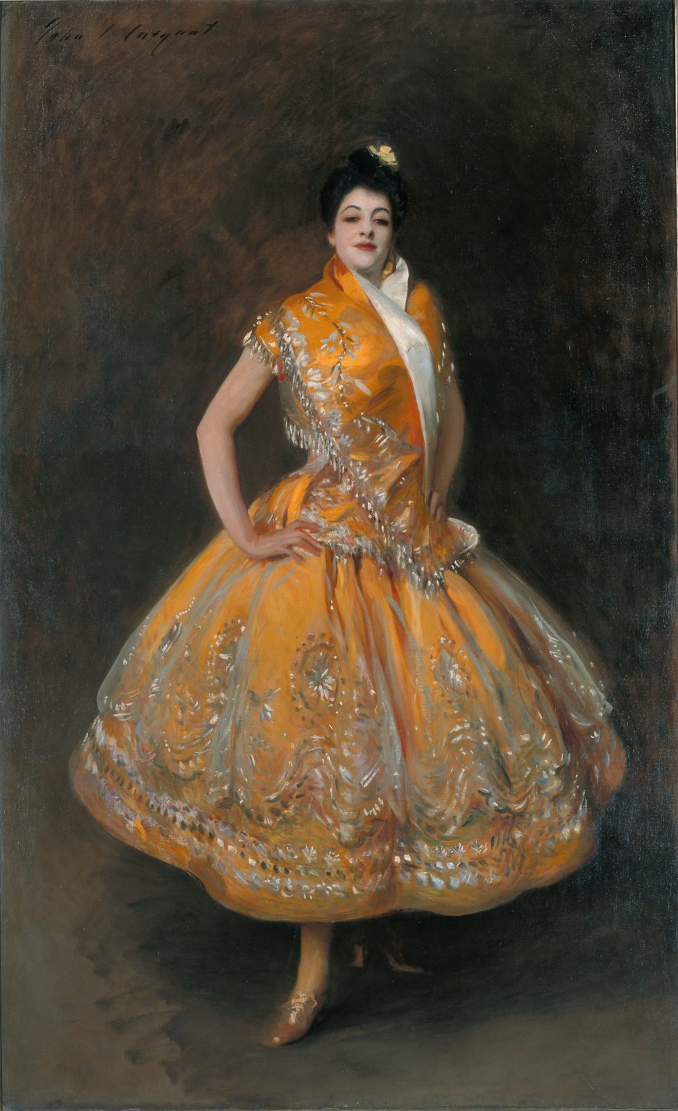 Carmencita