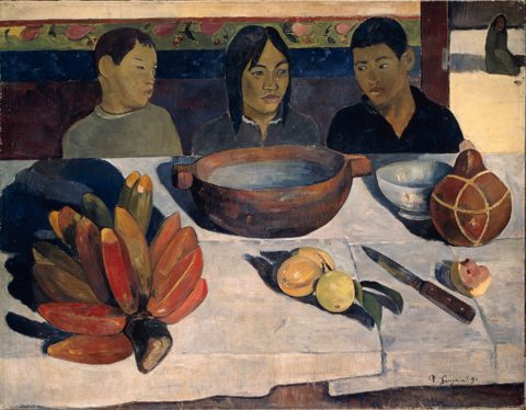Le Repas