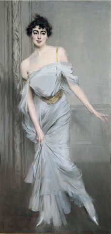 Madame Max