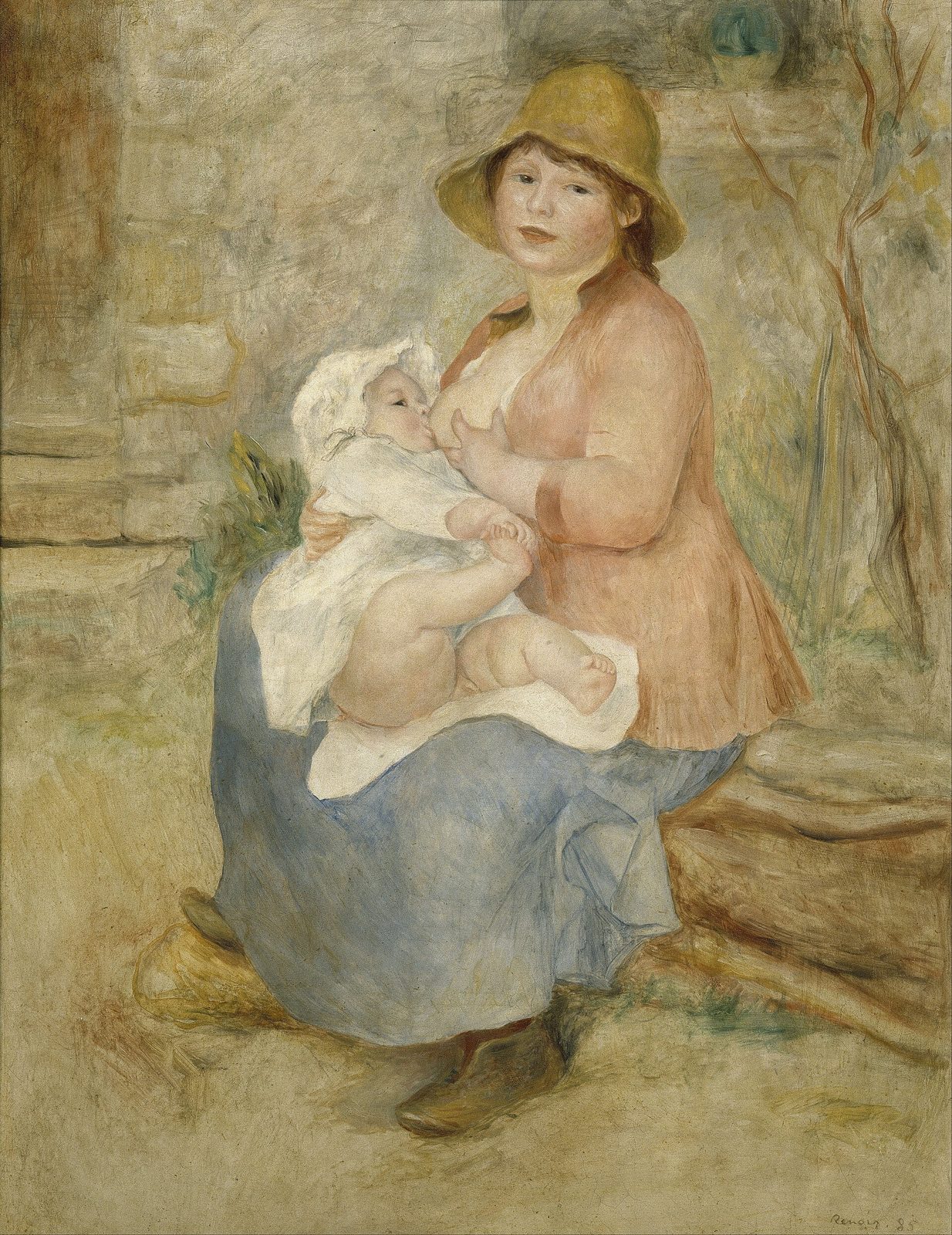 Maternità