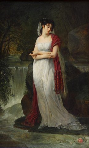 Christine Boyer