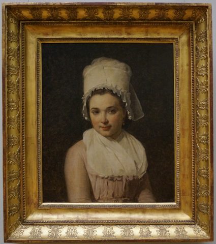 Catherine-Marie-Jeanne Tallard