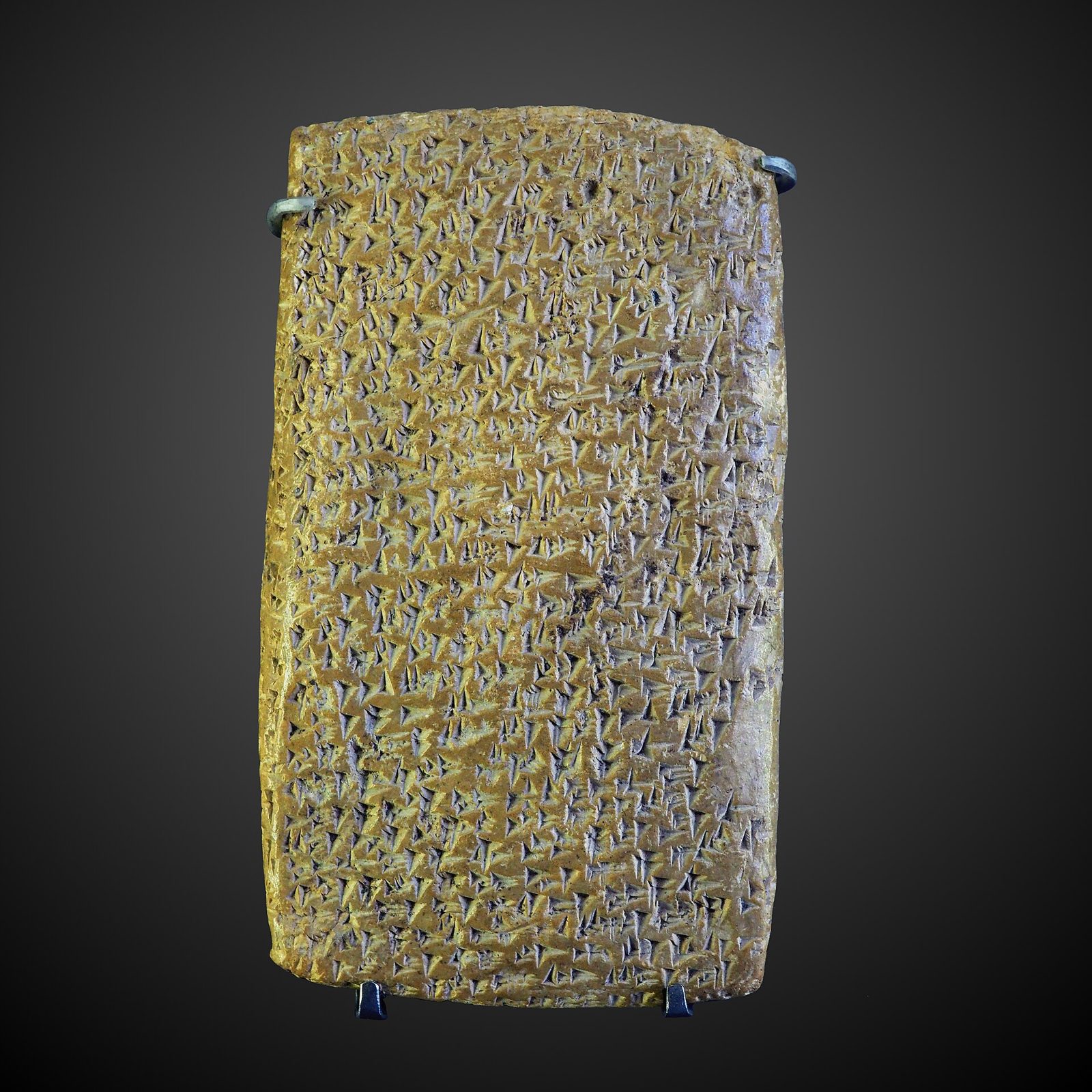 Carta de Amarna EA 362