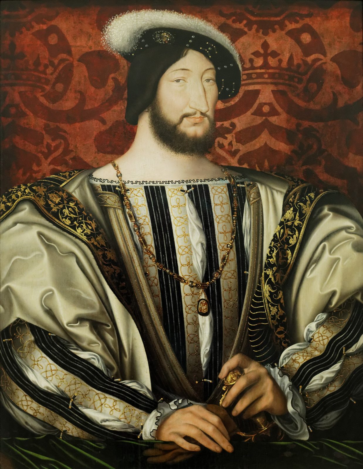 Franciszek I
