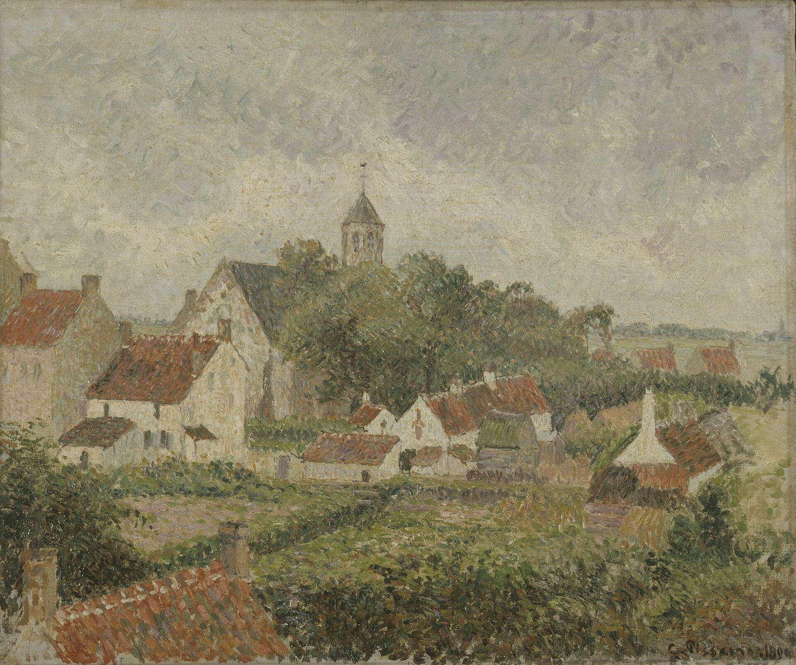 Il Villaggio di Knokke