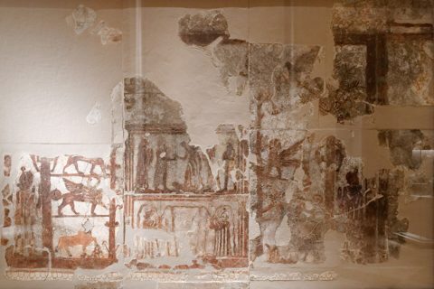 Investiture of Zimrilim