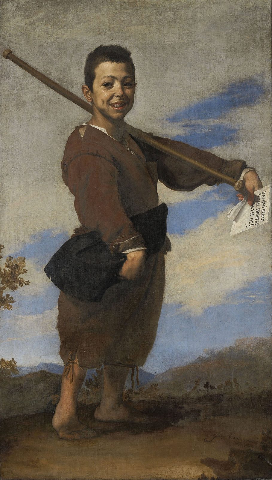 Der Klumpfuß