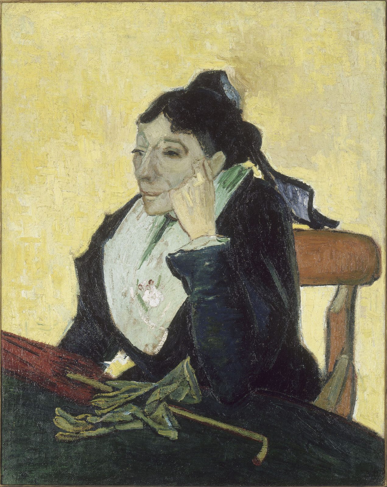 L'Arlésienne