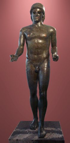 Apollo of Piombino