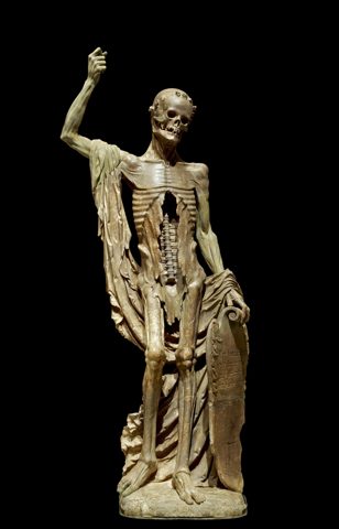 La Mort Saint-Innocent