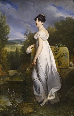 Markiza Visconti