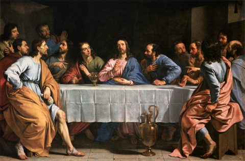 Última Cena