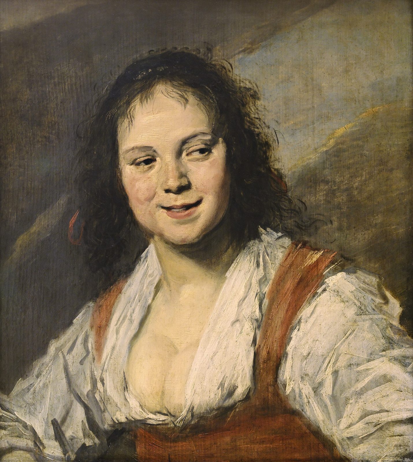 La gitana
