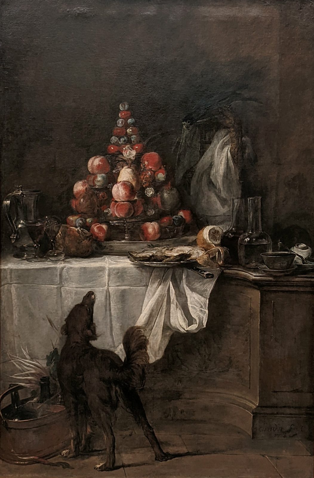 Il Buffet
