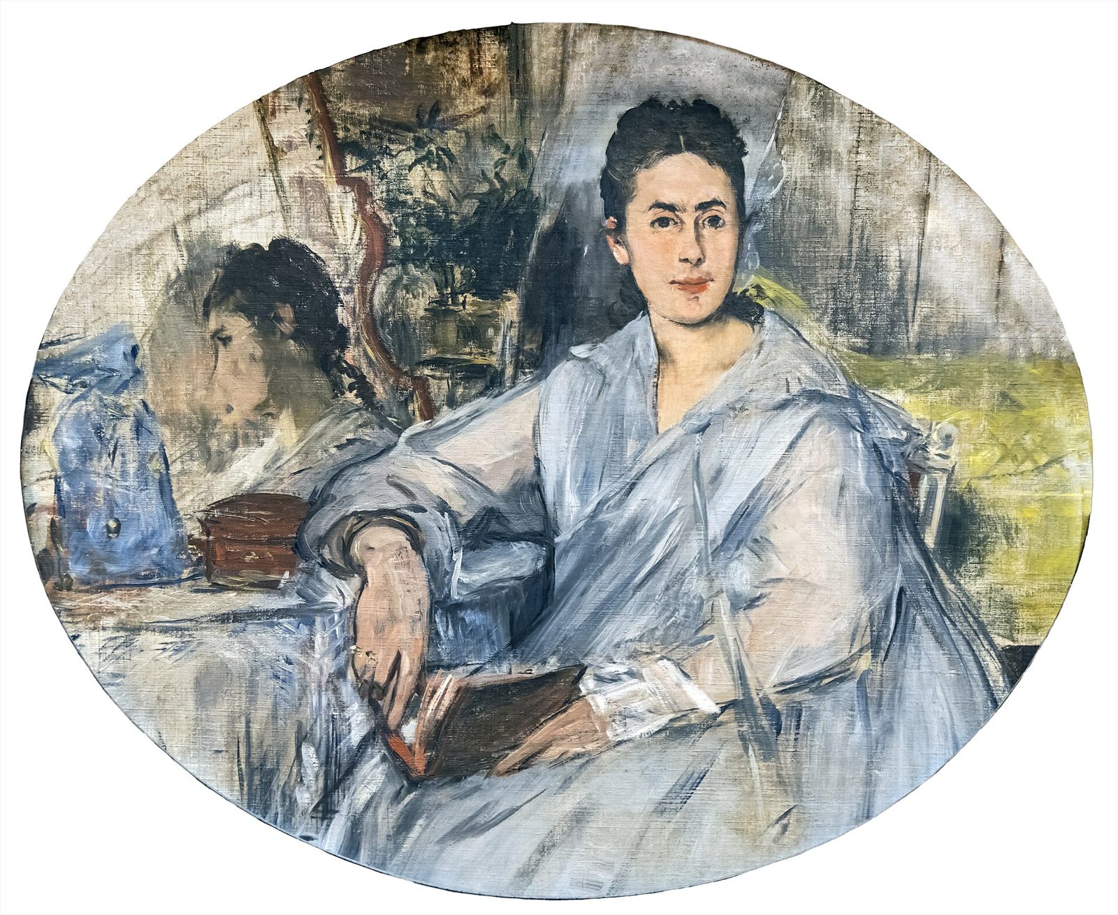 Marguerite de Conflans