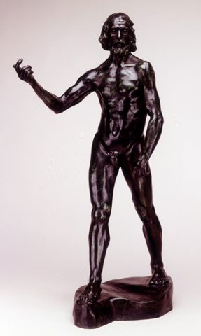 Johannes der Täufer