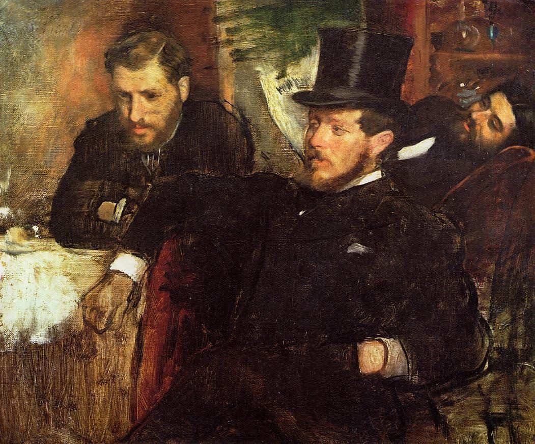 Jeantaud, Linet und Lainé