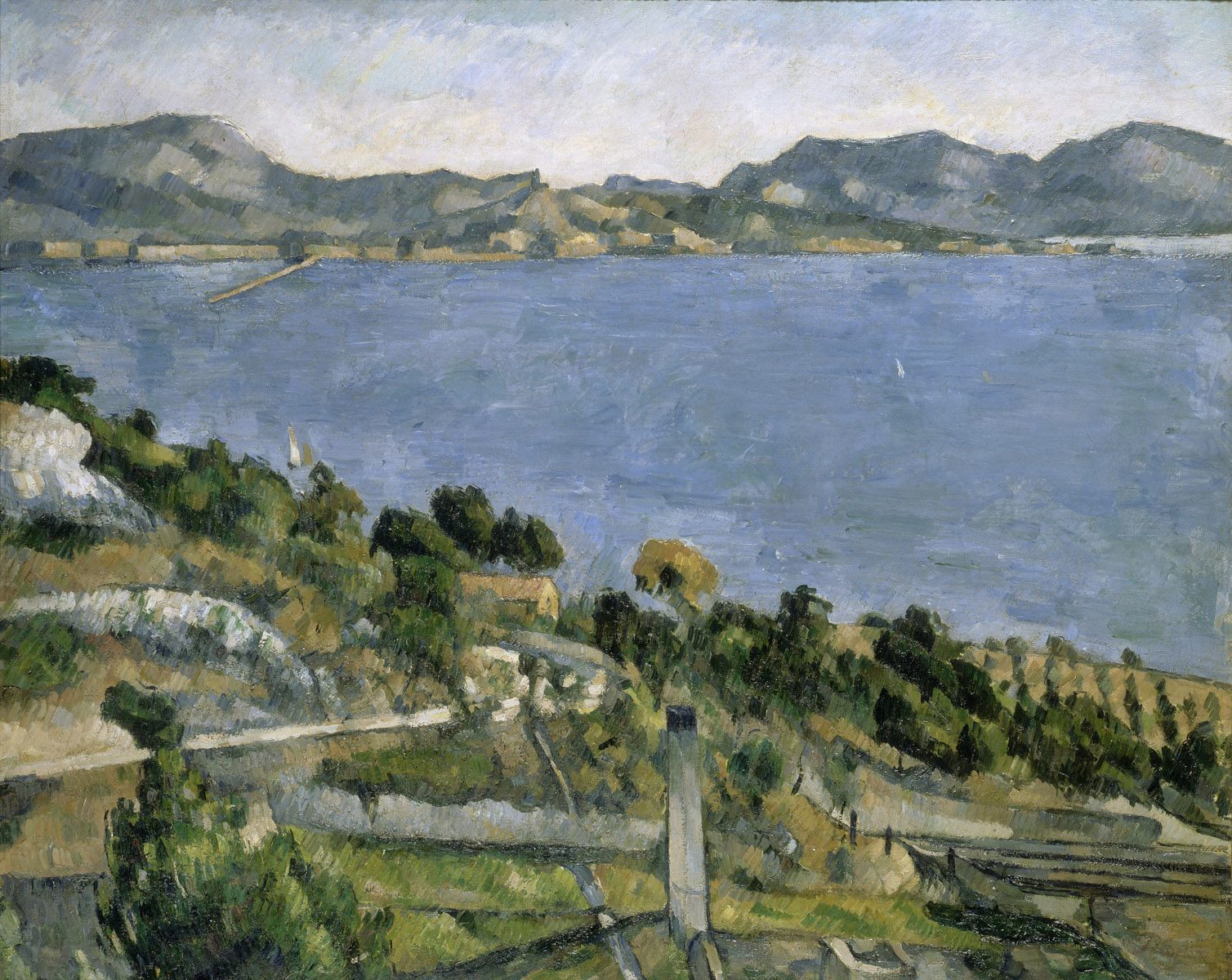 L'Estaque