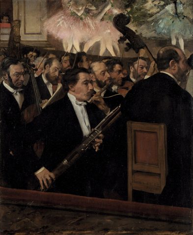 Orkiestra Opery