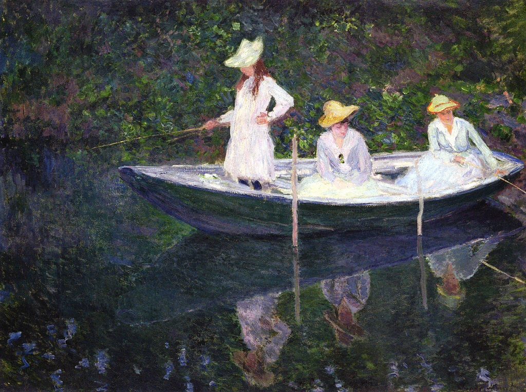 En norvégienne