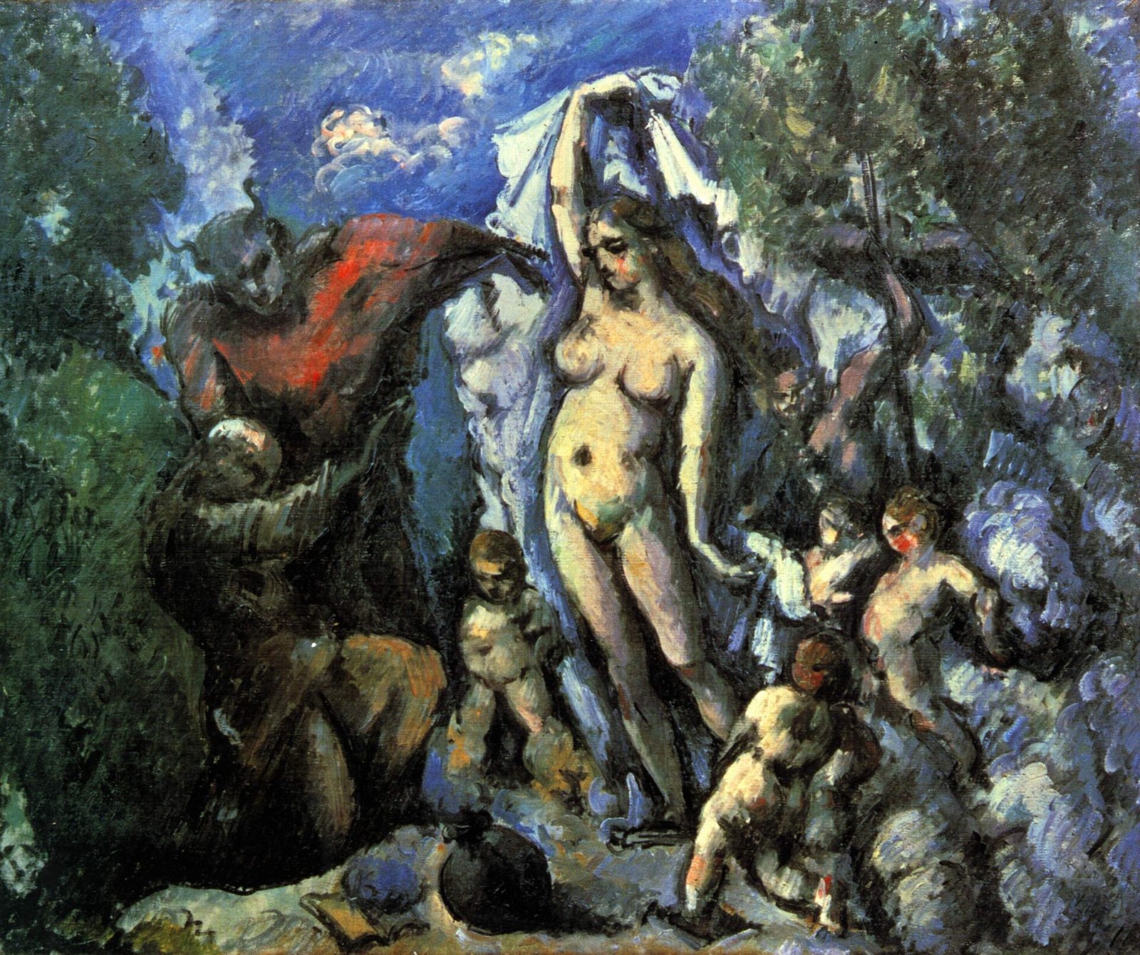 Tentazioni di sant'Antonio