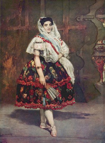 Lola de Valence